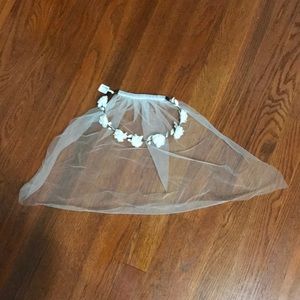 Fashion Veil